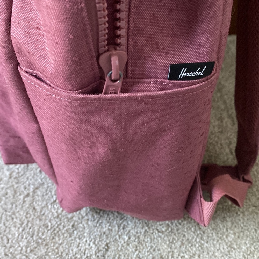 Herschel Supply diaper bag - Picture 9 of 9